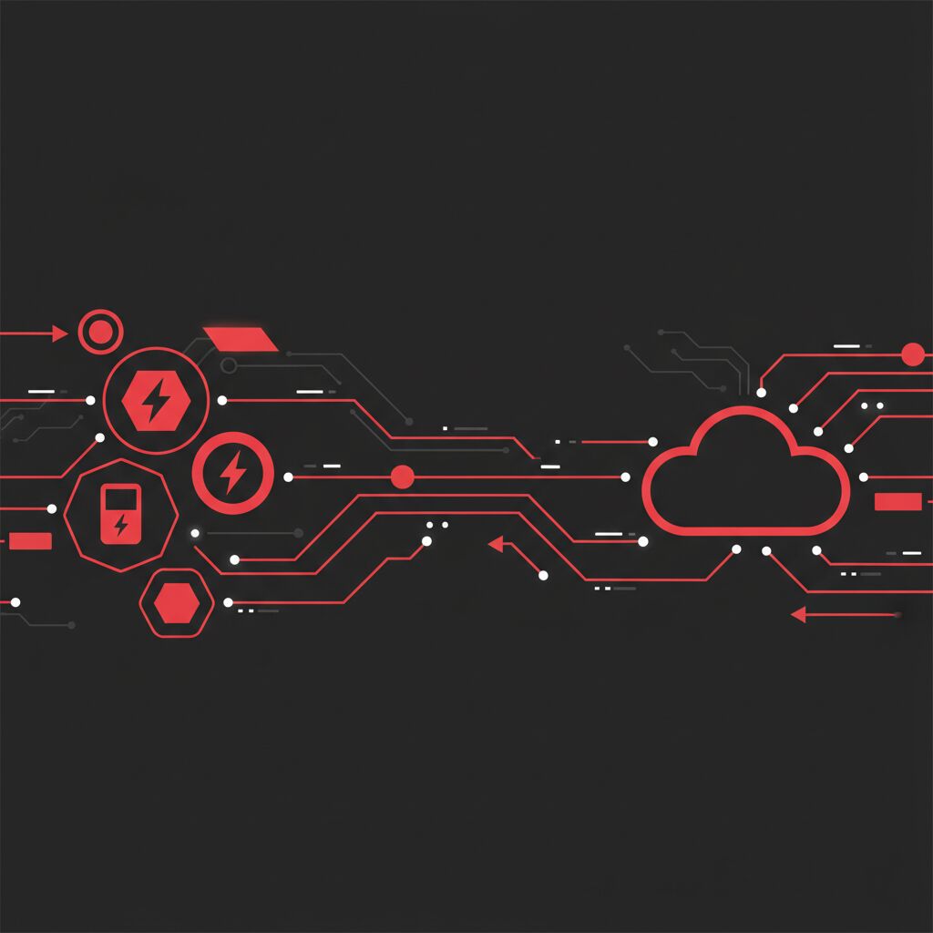 Understanding OCPP: Technical Overview and Implementation